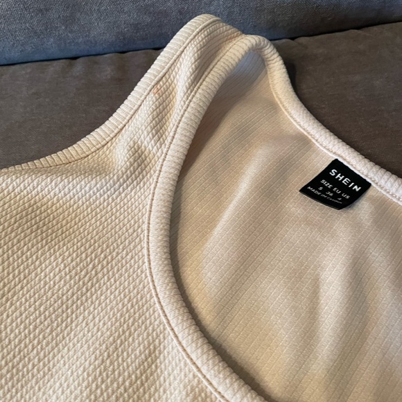 Shein matching set - Picture 6 of 6